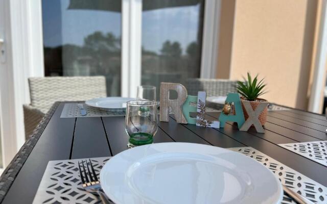 La Cabane de Mimizland ~ 10 min à pied de l'océan