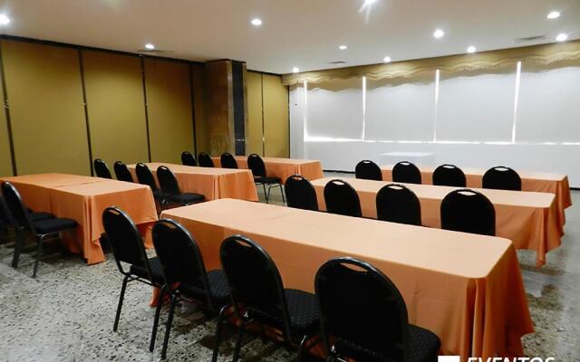 Hotel Dorado Plaza Bocagrande - All Inclusive