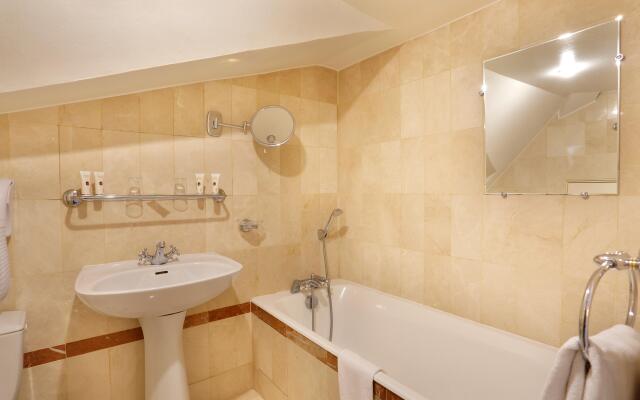 Château de La Rozelle