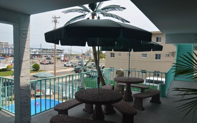 Sea Scape Inn