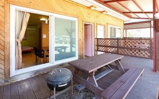 Gapyeong Sansaesori Pension