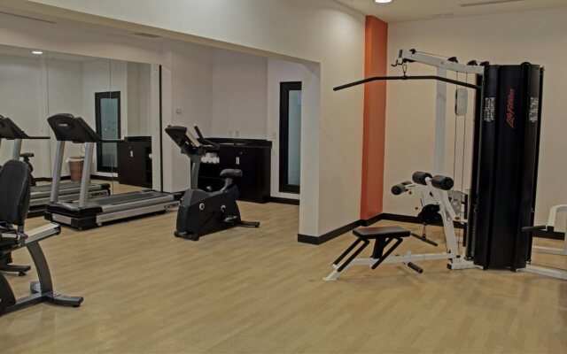 Holiday Inn Express San Jose Forum by IHG