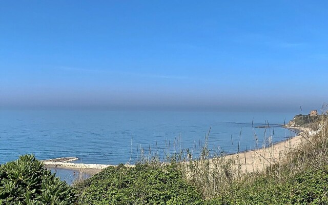 Nice Home in Anzio With 1 Bedrooms