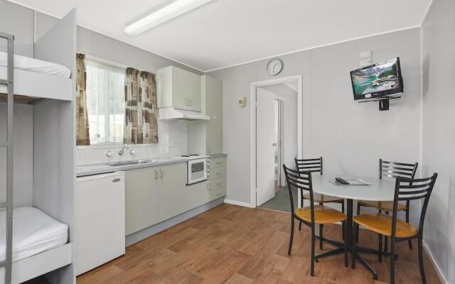 Dunbogan Caravan Park