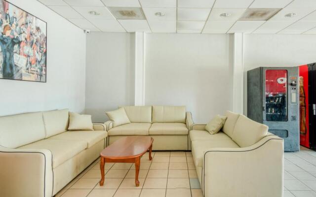 Motel 6 New Port Richey, FL