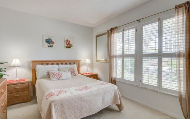 Nancy's Southern Dunes Vacation Home