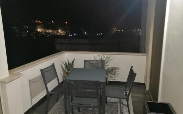 3607 Appartamento Vico by Barbarhouse