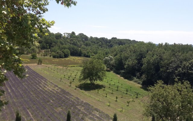Le Couvent des Minimes, Un Hôtel & Spa L'Occitane en Provence