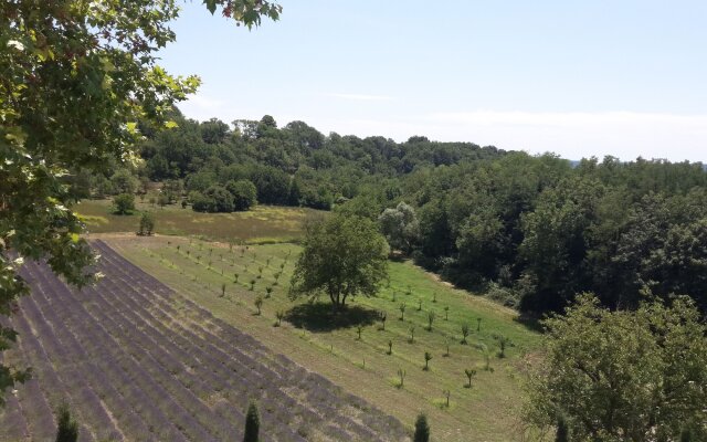 Le Couvent des Minimes Hôtel & Spa L'Occitane