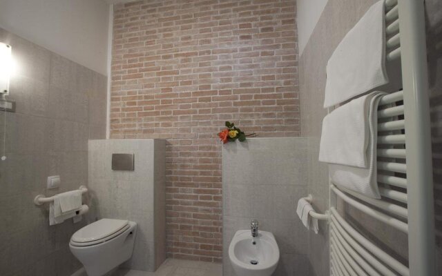 Hotel Adriatico