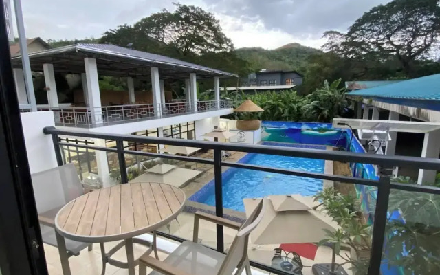 Ocean Star Hotel