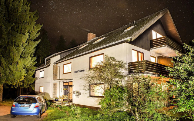 Haus Hirschmann