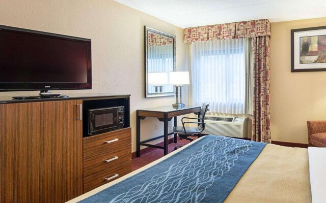 Comfort Inn Oxon Hill