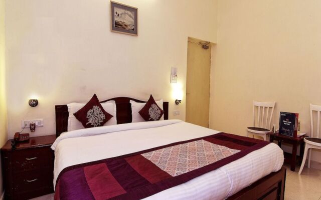 OYO 3915 Home Stay Hotel Bandhan Annexe