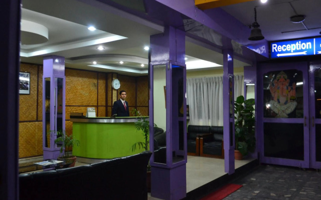 Chillout Holiday Home