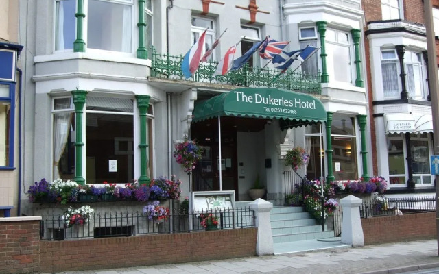 Dukeries Hotel