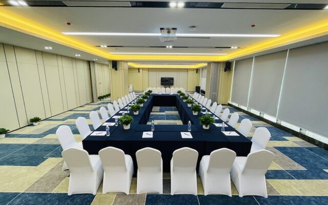 Holiday Inn Express Nanchang Riverside