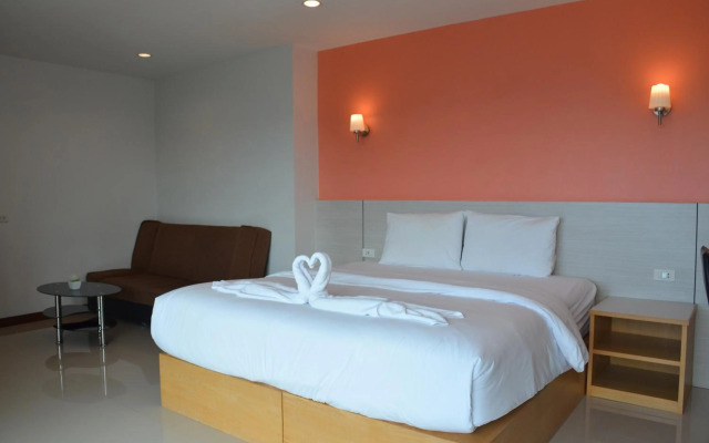 The Base Hua Hin