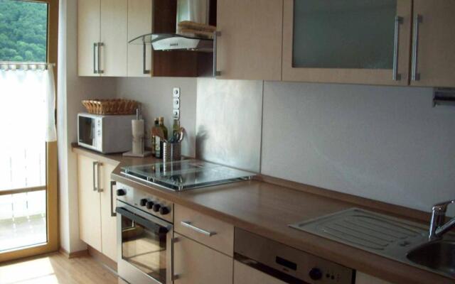 Ferienwohnung Brunner