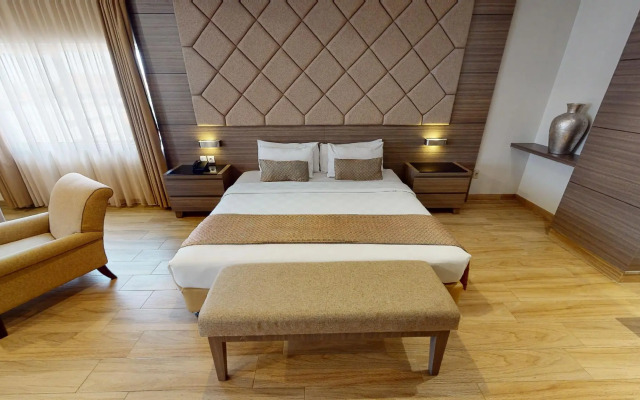 Hotel Gren Alia Cikini