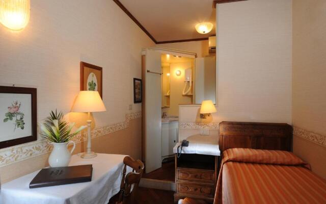 Hotel La Calcina