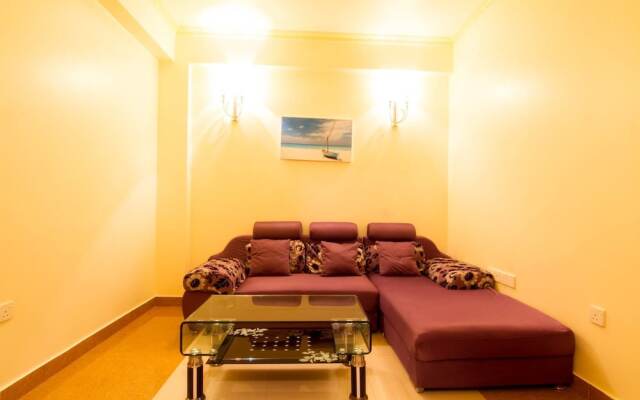 Meitian Inn