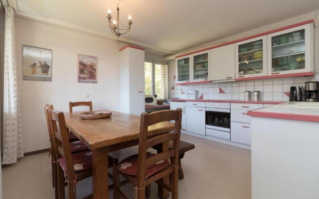 Apartment Belvedere