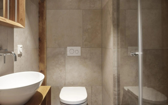 Willa Deco by OneApartments