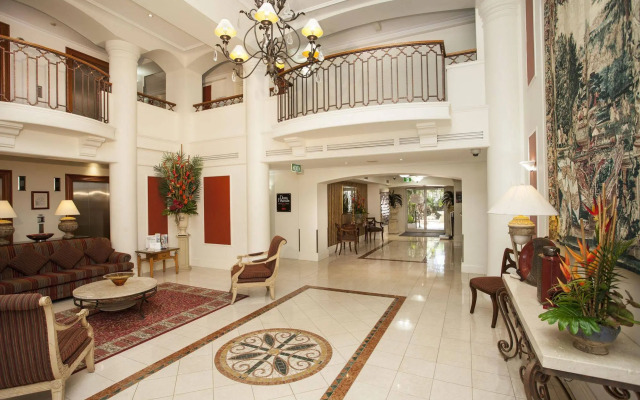 Marrakesh Apartments