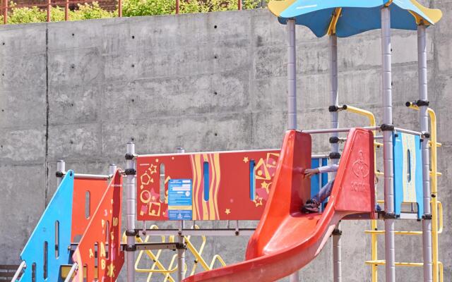 Viahome (Виахоум) на проспекте 100-летия Владивостока