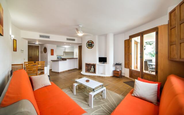 Apartamento Bennecke Princesa
