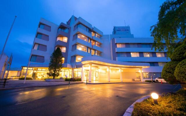 Kesennuma Plaza Hotel