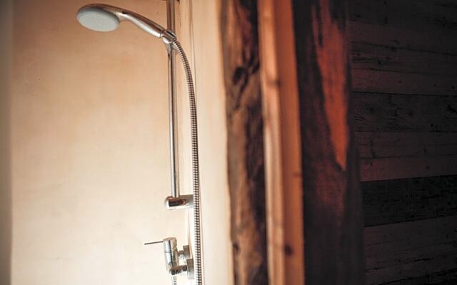 La casa di paglia B&B