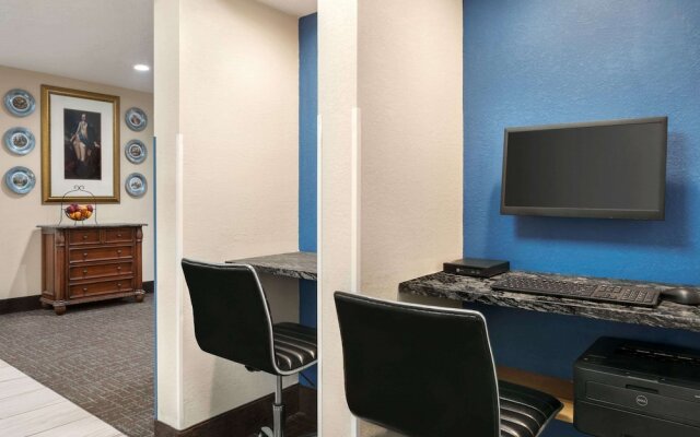 Baymont Inn And Suites Washington