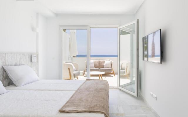 Almadraba superior 1 slaapkamer appartement