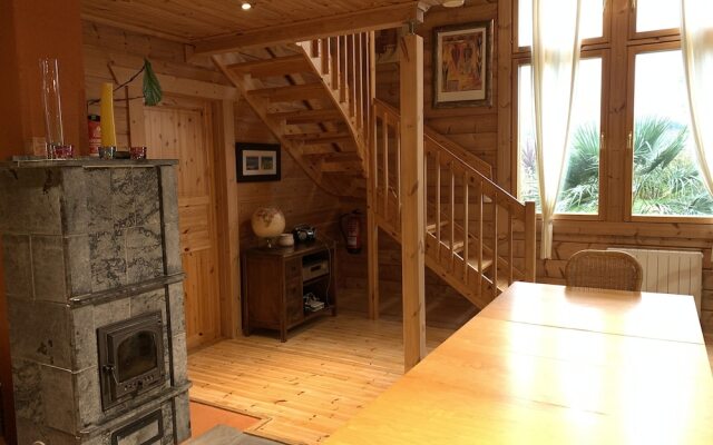 Les villas d'Onalou - Port Blanc