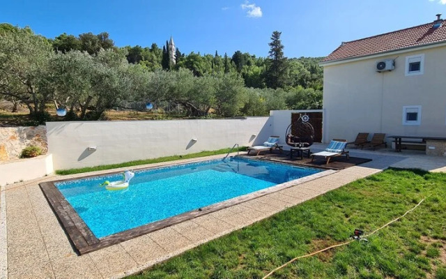 Villa Ivana