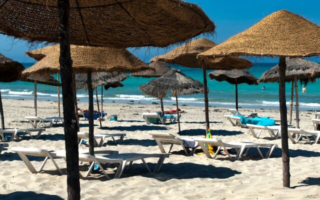 Cedriana Hotel - All Inclusive