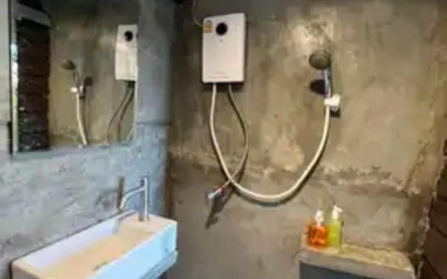 Yellowstone Cheewa View