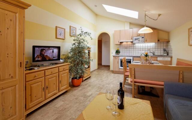 Appartment Kinigadner