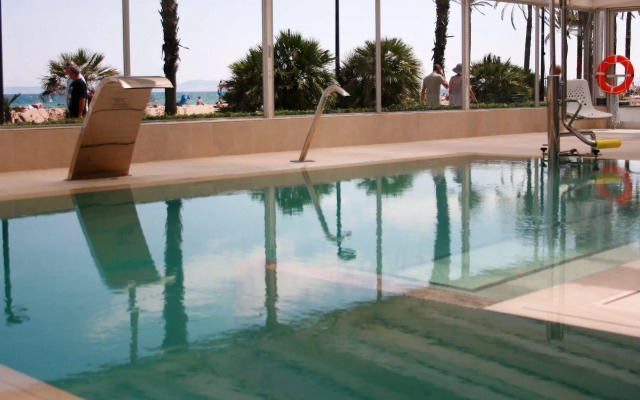 Hotel Montecarlo Spa & Wellness