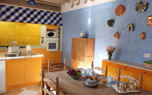 Life Select San Bernardo