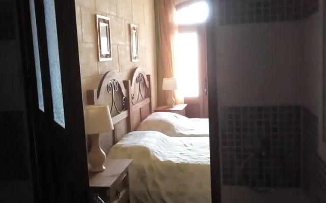 Sepia House B&B