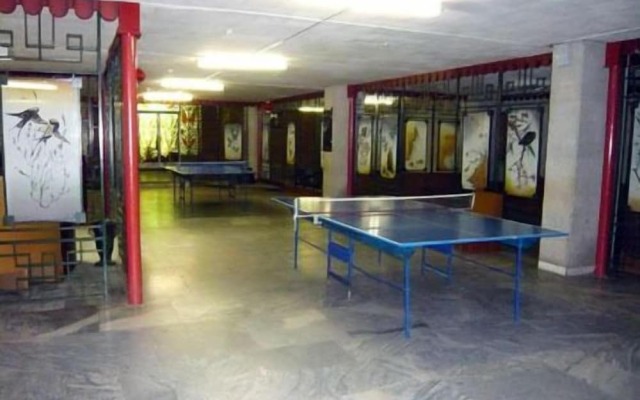 Pansionat Zvenigorodskiy