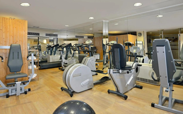 Best Western Premier CMC Girona