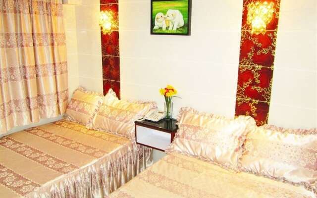 New Las Vegas Guest House 5F