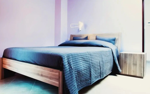La Scivola Rooms