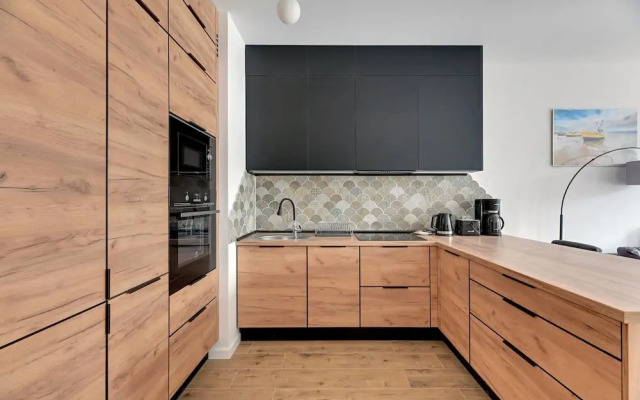 Dom & House - Apartamenty Plac Unii