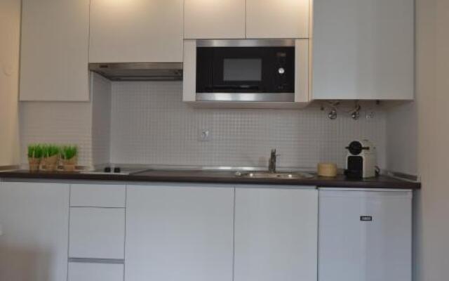 Acolhedor Apartamento Em Alfama