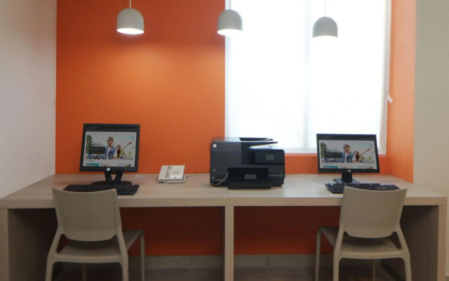 City Express Junior by Marriott Tijuana Otay
